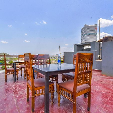 Hotel Dosa Plaza Udaipur Exterior photo
