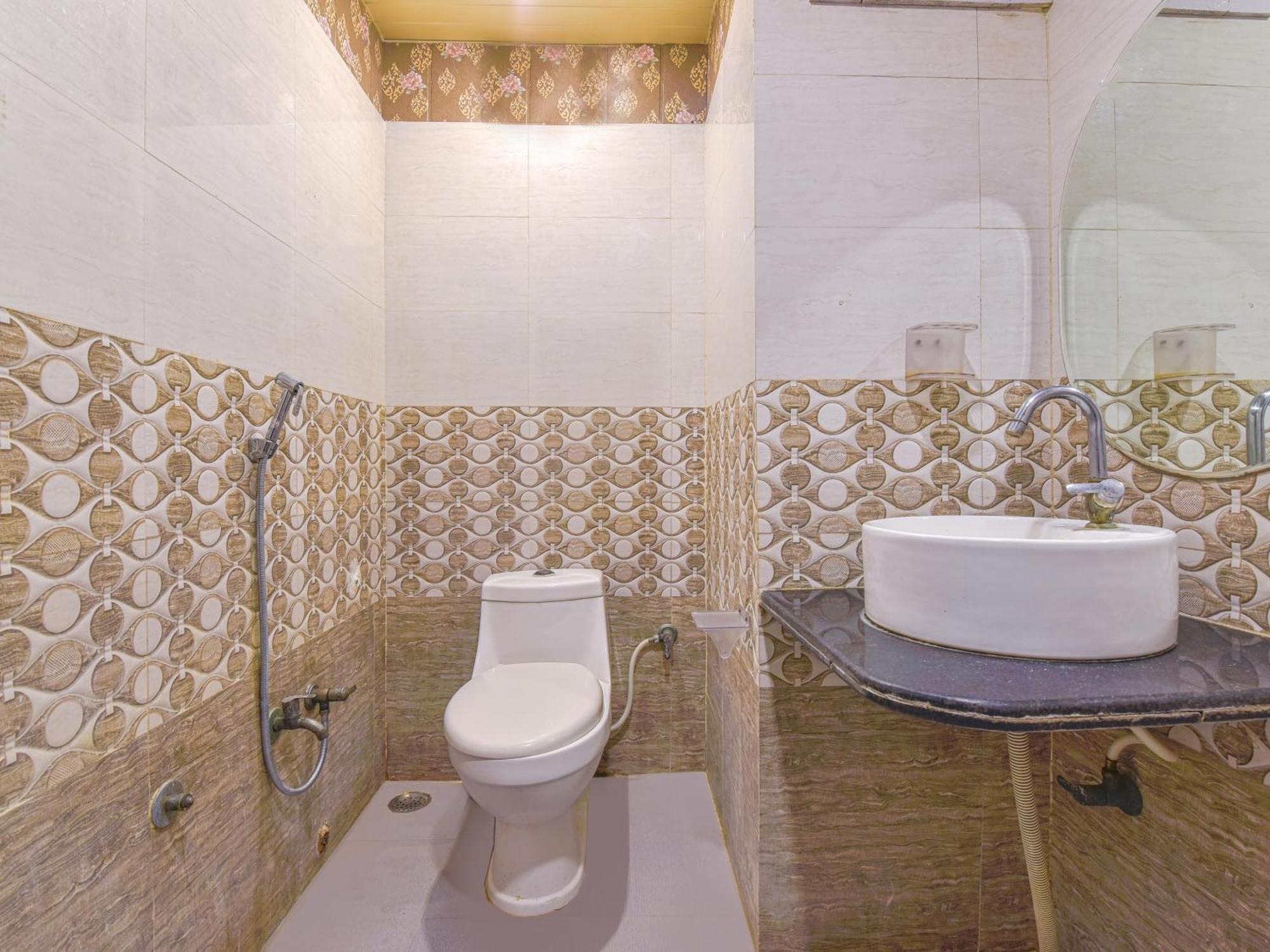 Hotel Dosa Plaza Udaipur Exterior photo